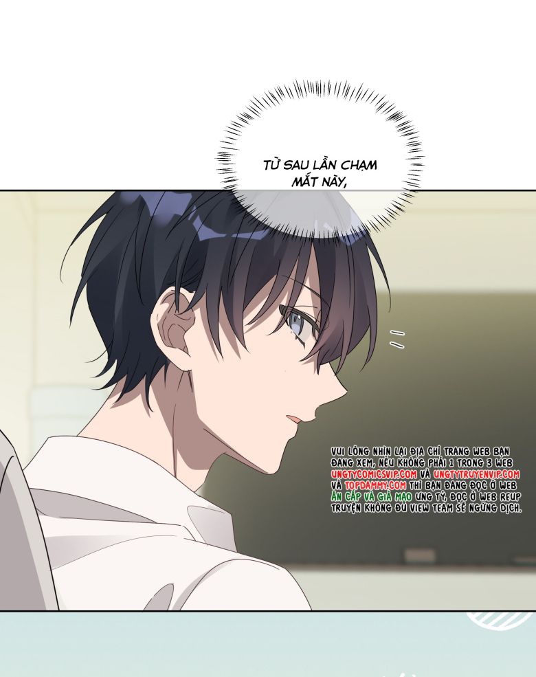 Tuế Nguyệt Gian Chapter 3 - Trang 2