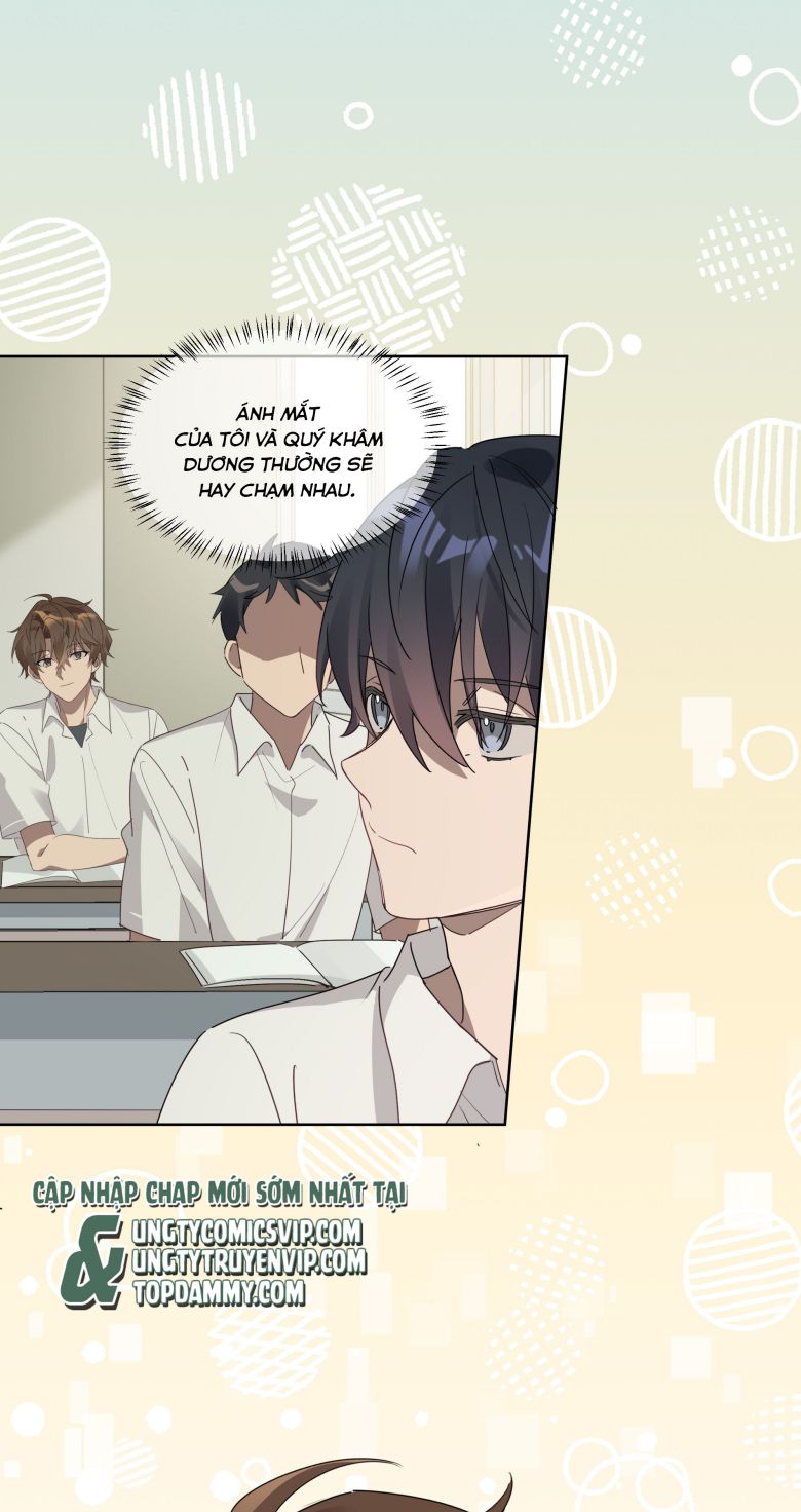 Tuế Nguyệt Gian Chapter 3 - Trang 2