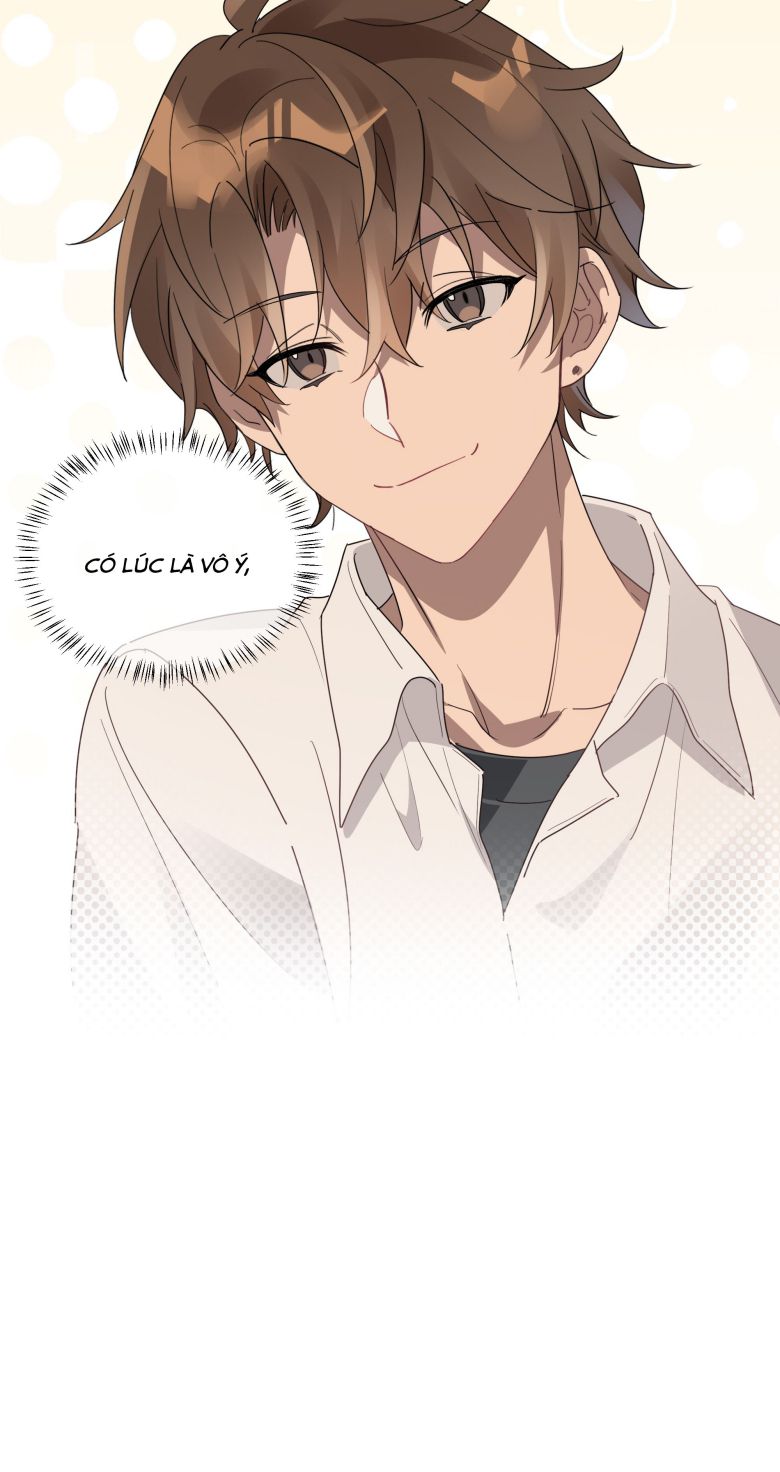 Tuế Nguyệt Gian Chapter 3 - Trang 2