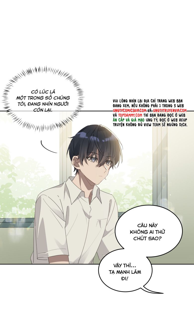 Tuế Nguyệt Gian Chapter 3 - Trang 2