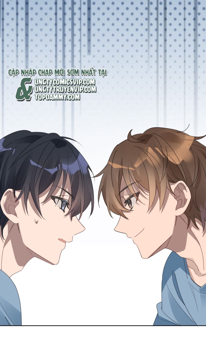 Tuế Nguyệt Gian Chapter 3 - Trang 2