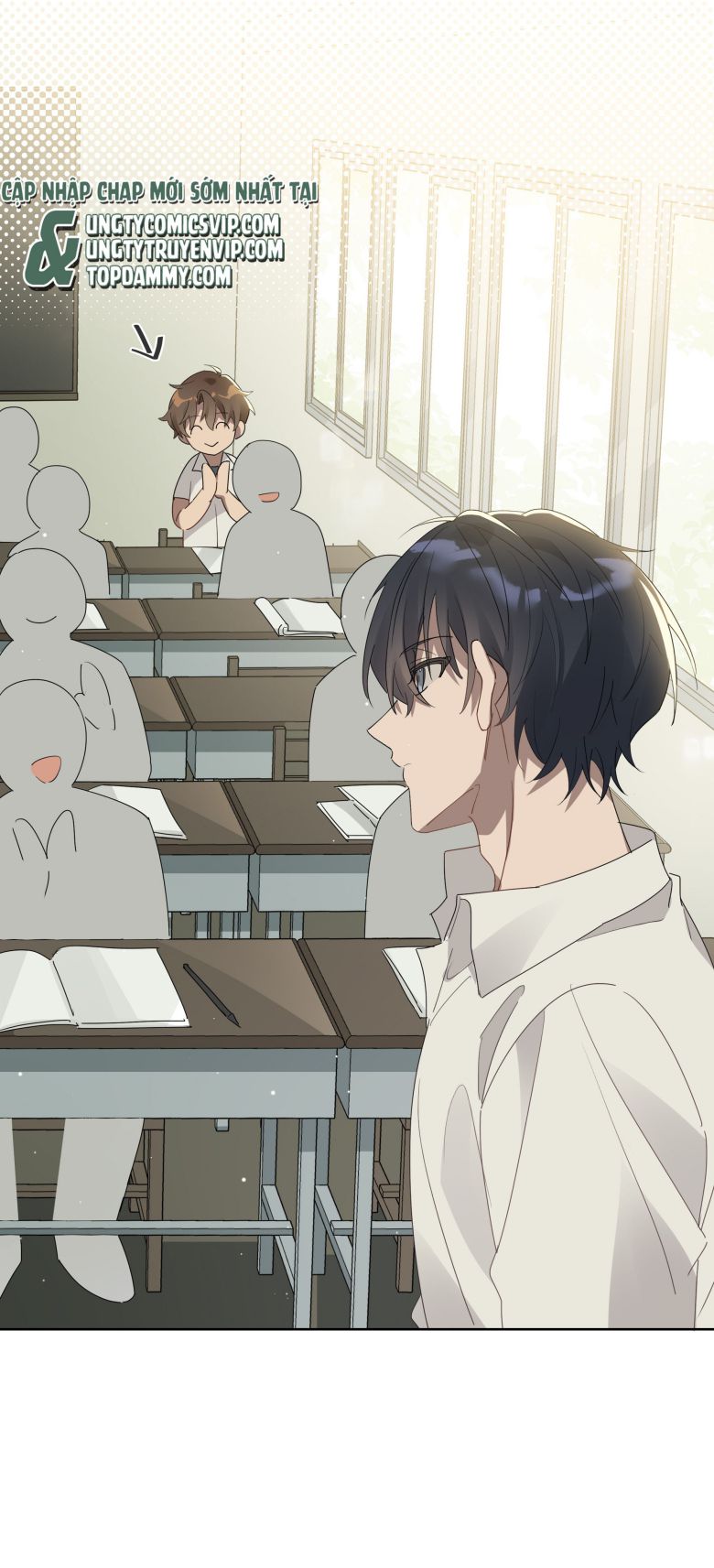 Tuế Nguyệt Gian Chapter 3 - Trang 2