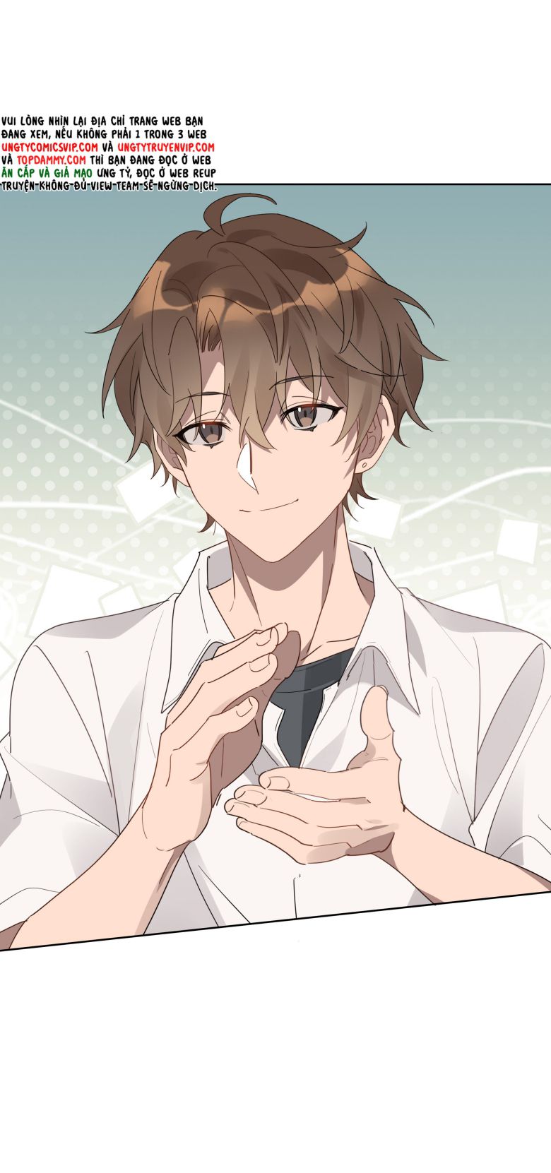 Tuế Nguyệt Gian Chapter 3 - Trang 2