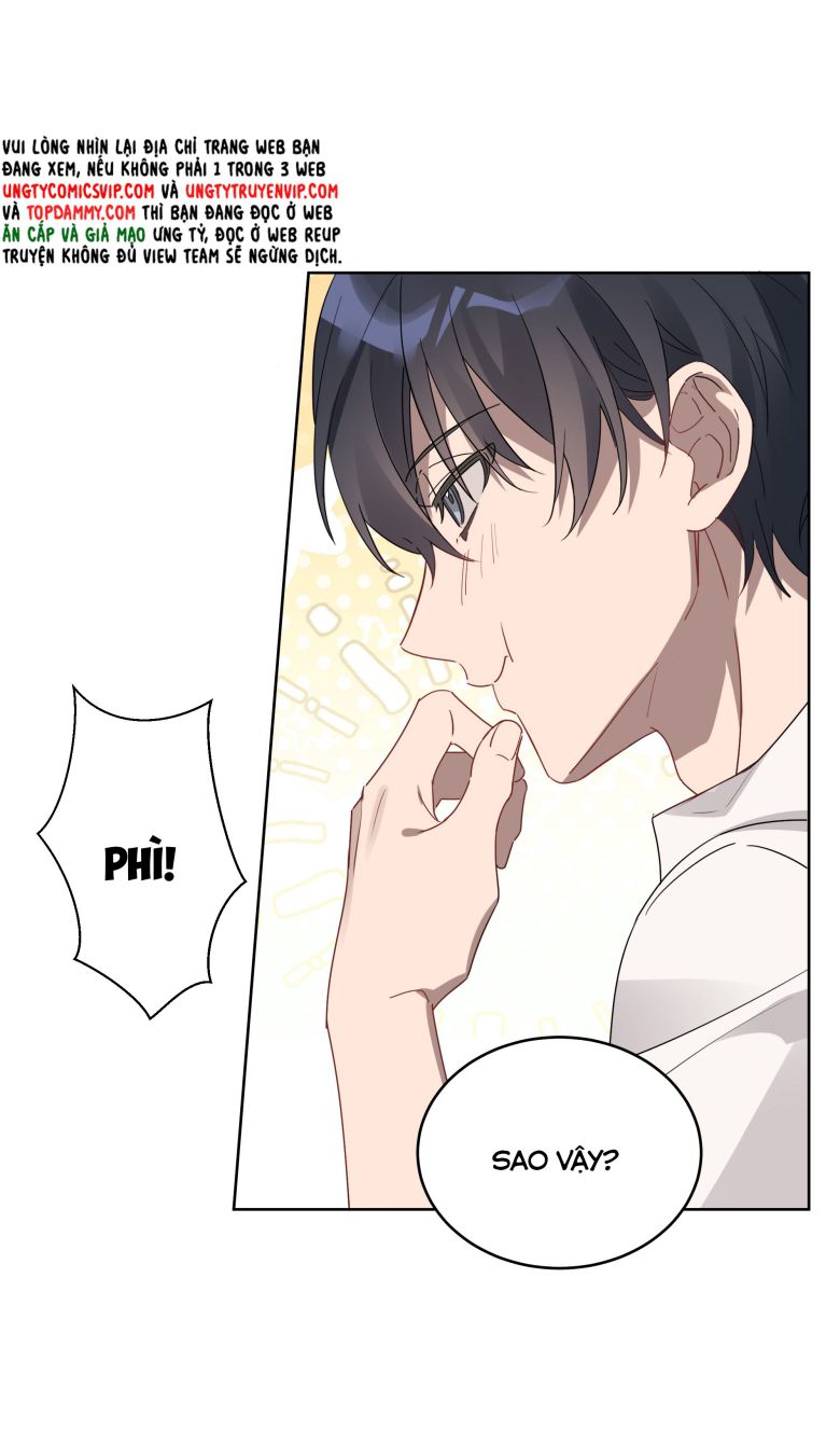 Tuế Nguyệt Gian Chapter 3 - Trang 2