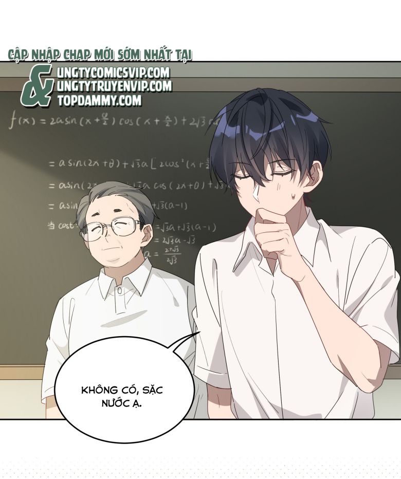 Tuế Nguyệt Gian Chapter 3 - Trang 2