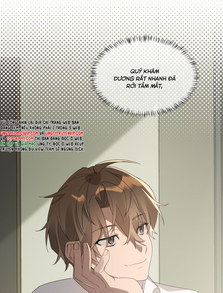 Tuế Nguyệt Gian Chapter 3 - Trang 2