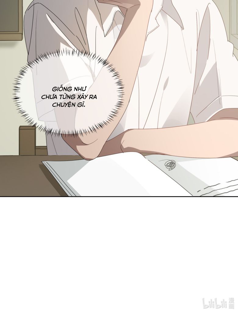 Tuế Nguyệt Gian Chapter 3 - Trang 2