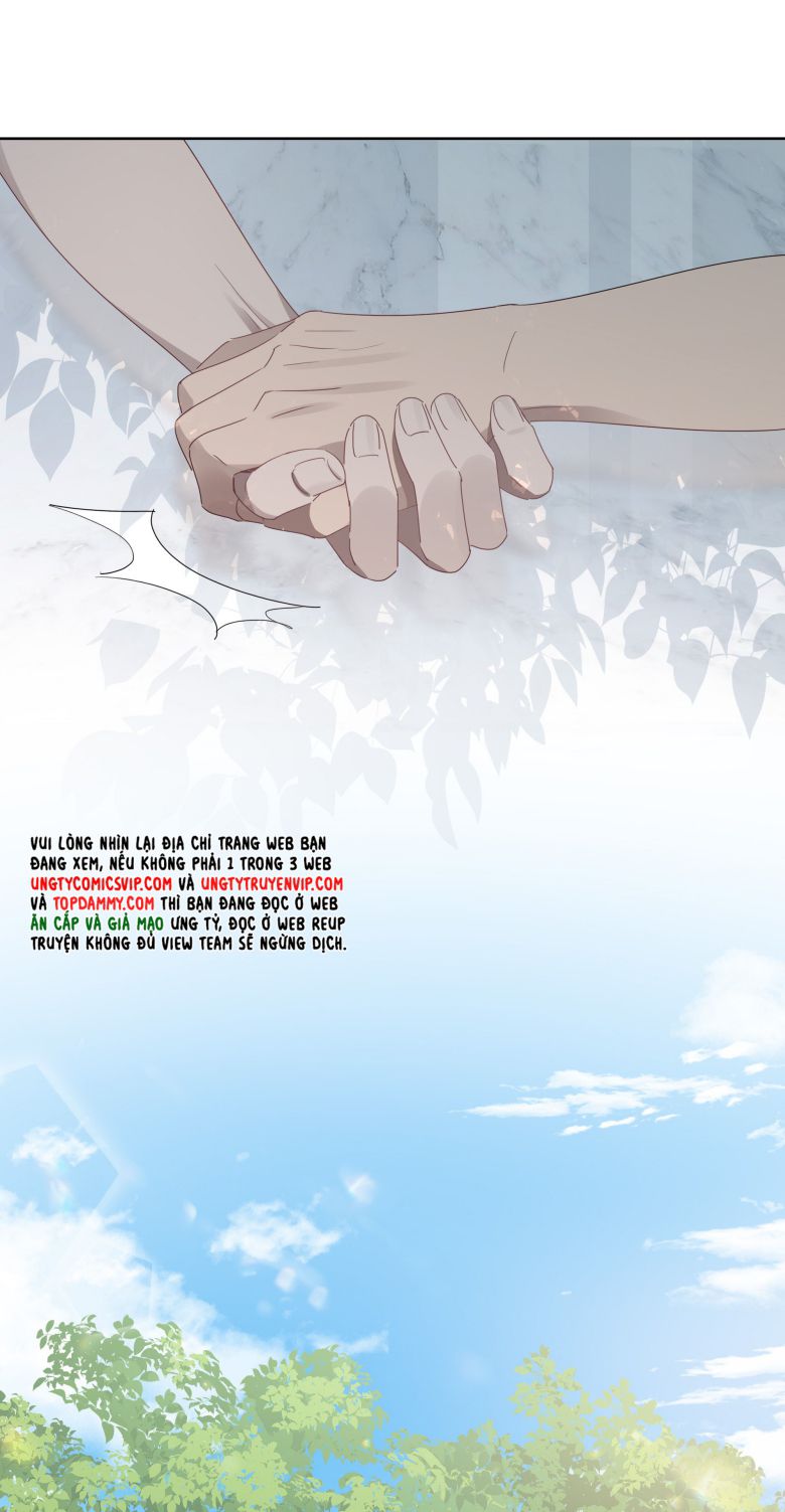 Tuế Nguyệt Gian Chapter 3 - Trang 2