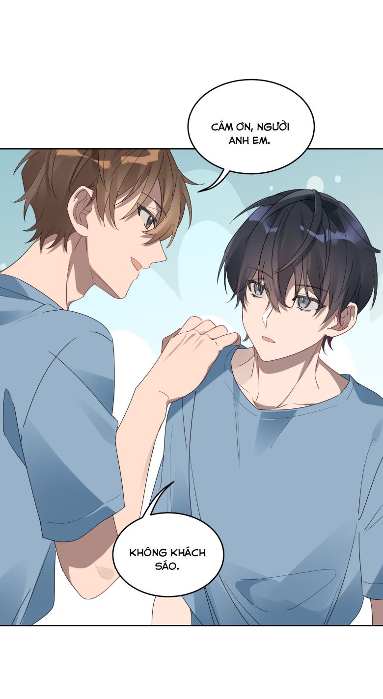 Tuế Nguyệt Gian Chapter 3 - Trang 2