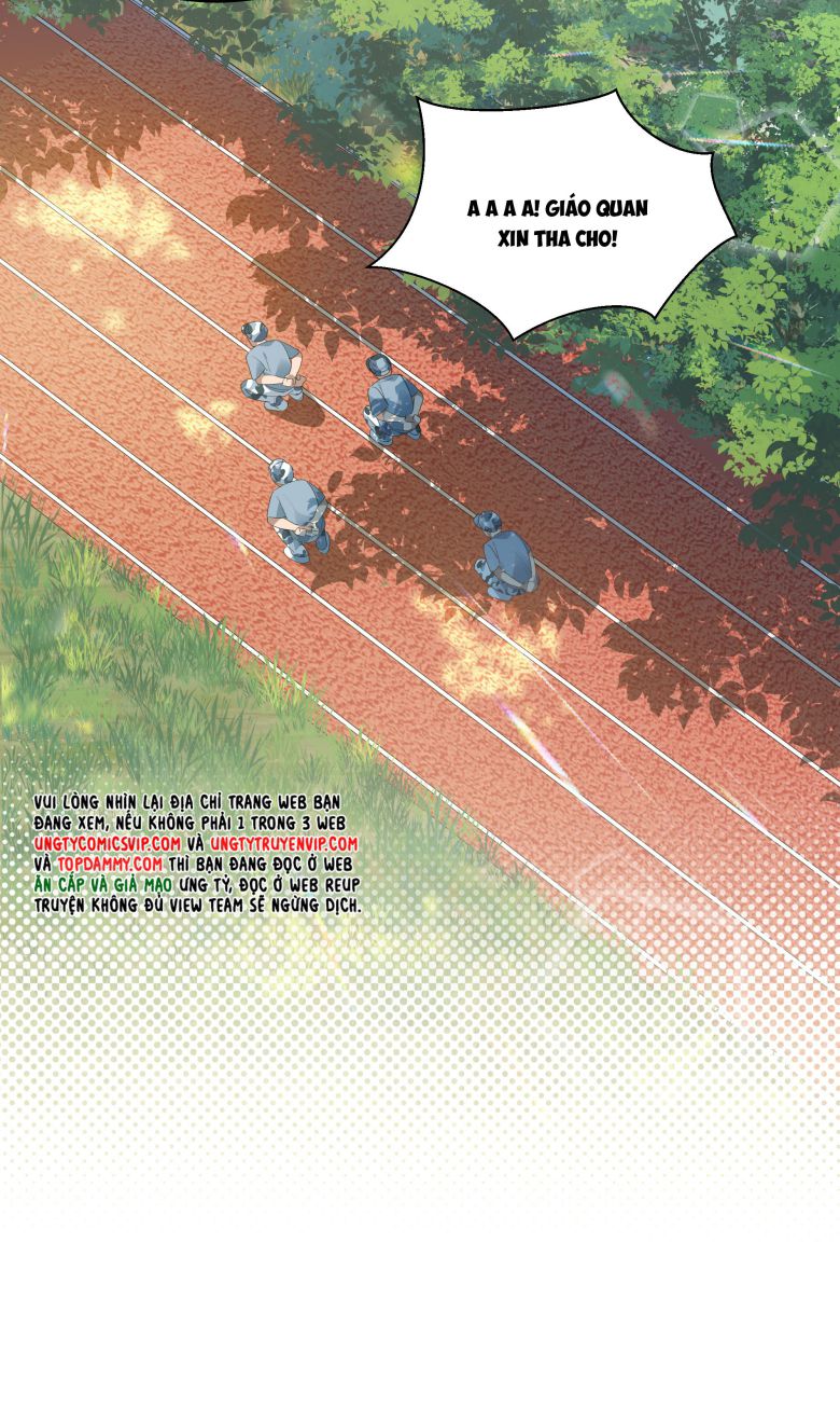 Tuế Nguyệt Gian Chapter 3 - Trang 2