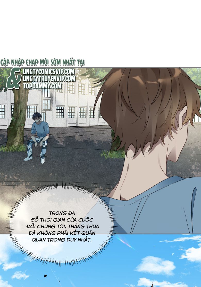 Tuế Nguyệt Gian Chapter 3 - Trang 2