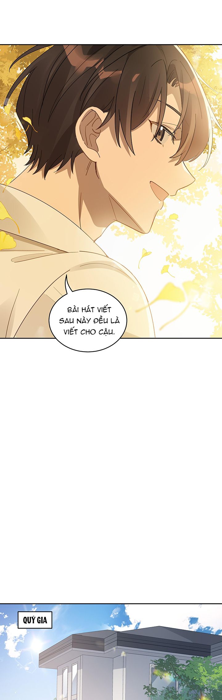 Tuế Nguyệt Gian Chapter 30 - Trang 2