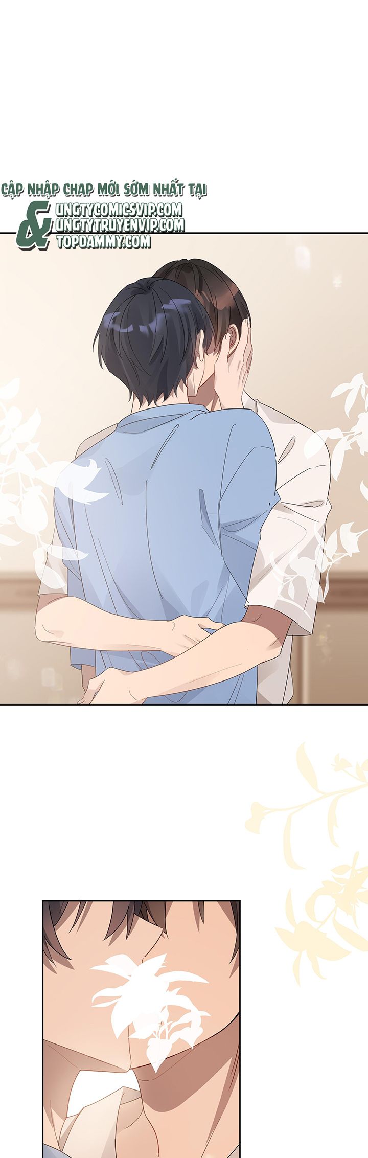 Tuế Nguyệt Gian Chapter 30 - Trang 2