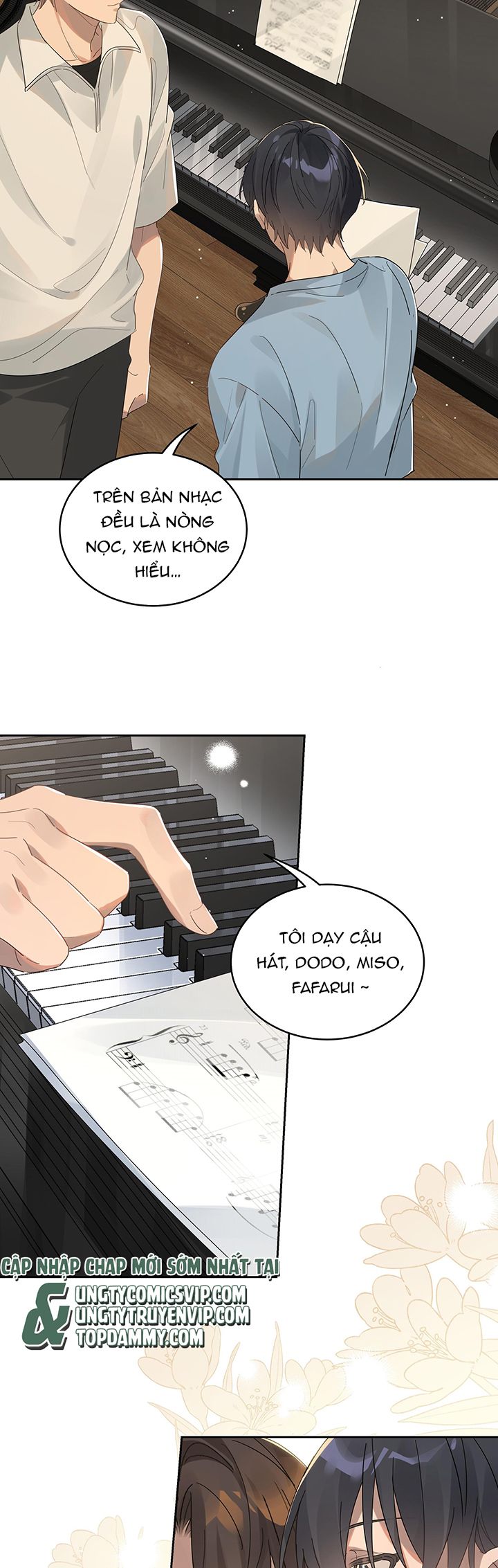 Tuế Nguyệt Gian Chapter 30 - Trang 2