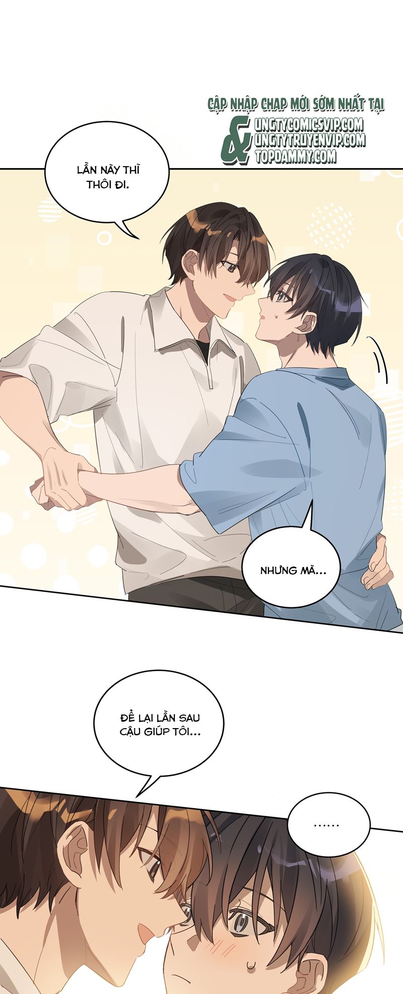 Tuế Nguyệt Gian Chapter 31 - Trang 2