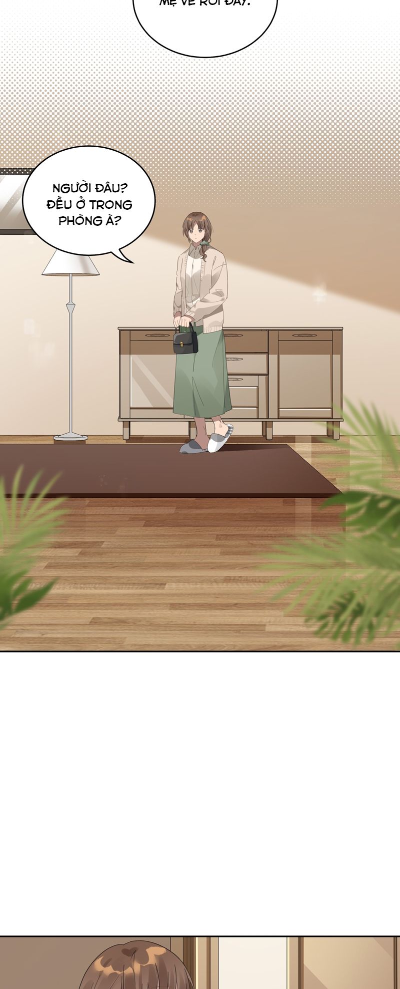 Tuế Nguyệt Gian Chapter 31 - Trang 2