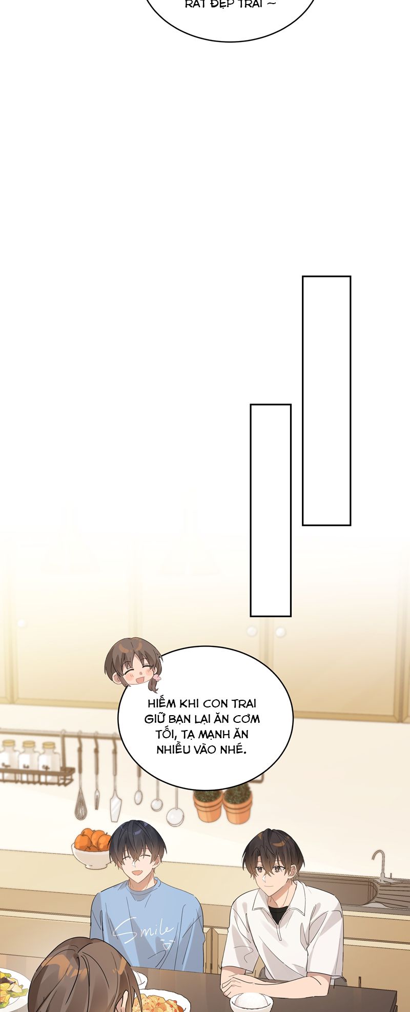 Tuế Nguyệt Gian Chapter 31 - Trang 2