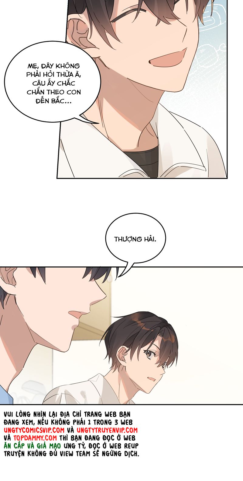 Tuế Nguyệt Gian Chapter 31 - Trang 2