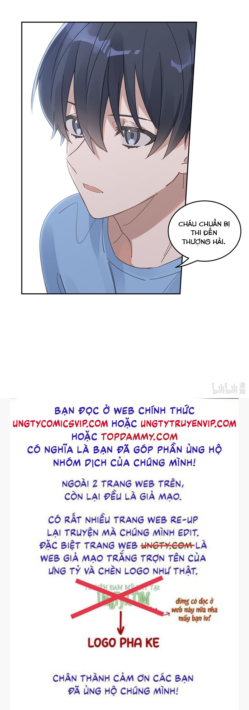 Tuế Nguyệt Gian Chapter 31 - Trang 2