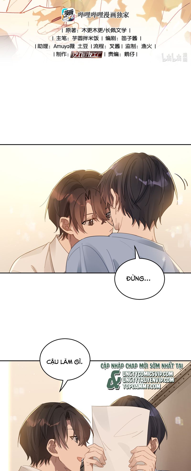 Tuế Nguyệt Gian Chapter 31 - Trang 2