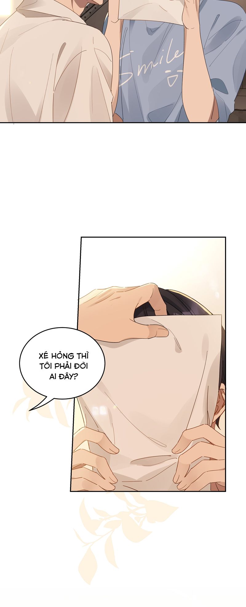 Tuế Nguyệt Gian Chapter 31 - Trang 2