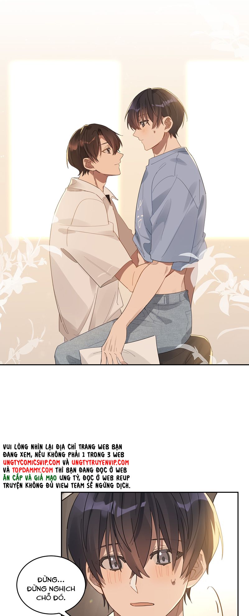 Tuế Nguyệt Gian Chapter 31 - Trang 2