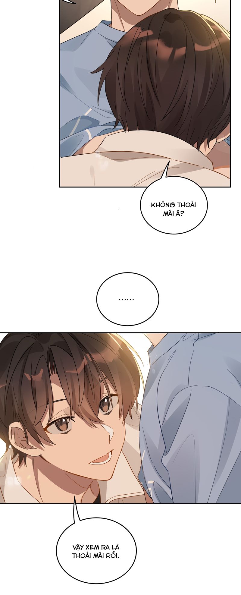 Tuế Nguyệt Gian Chapter 31 - Trang 2