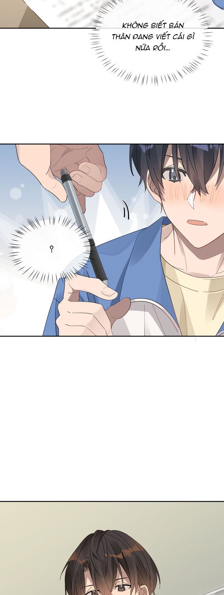 Tuế Nguyệt Gian Chapter 32 - Trang 2