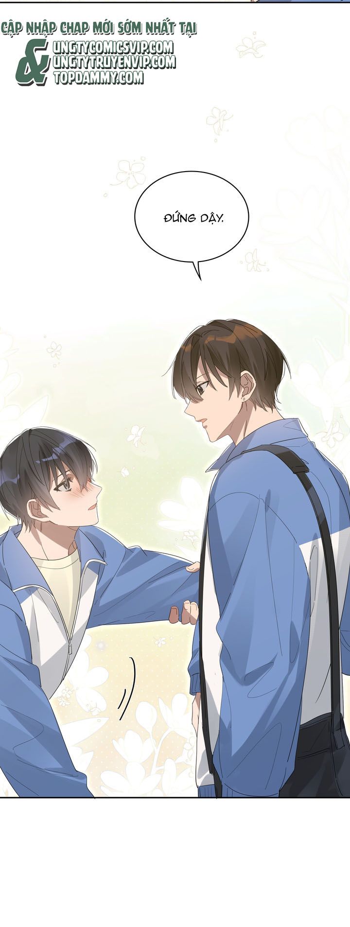 Tuế Nguyệt Gian Chapter 32 - Trang 2