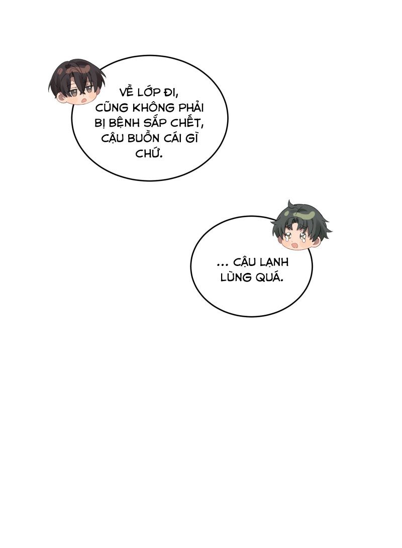 Tuế Nguyệt Gian Chapter 33 - Trang 2