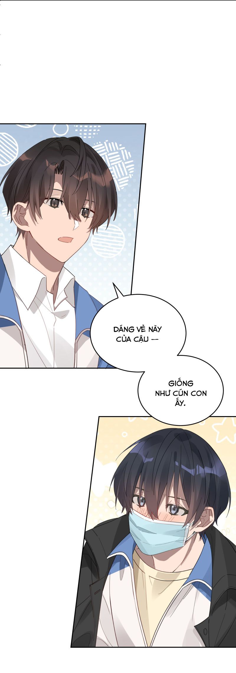 Tuế Nguyệt Gian Chapter 33 - Trang 2