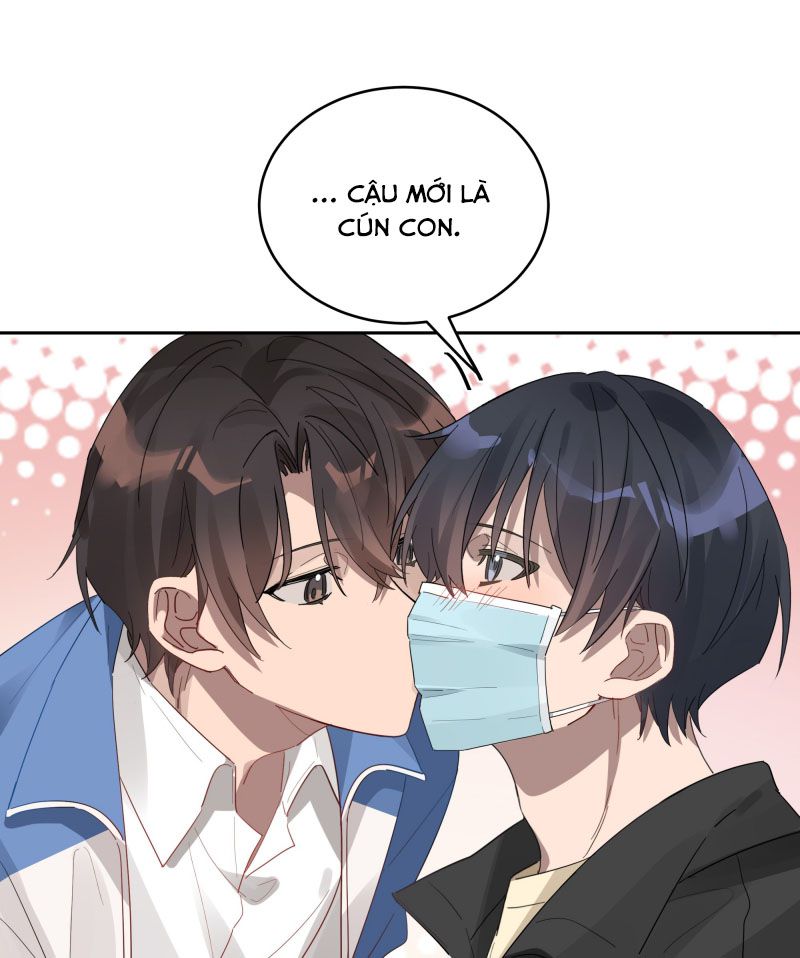 Tuế Nguyệt Gian Chapter 33 - Trang 2