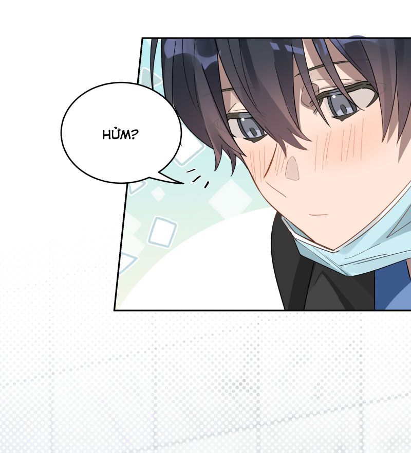 Tuế Nguyệt Gian Chapter 33 - Trang 2