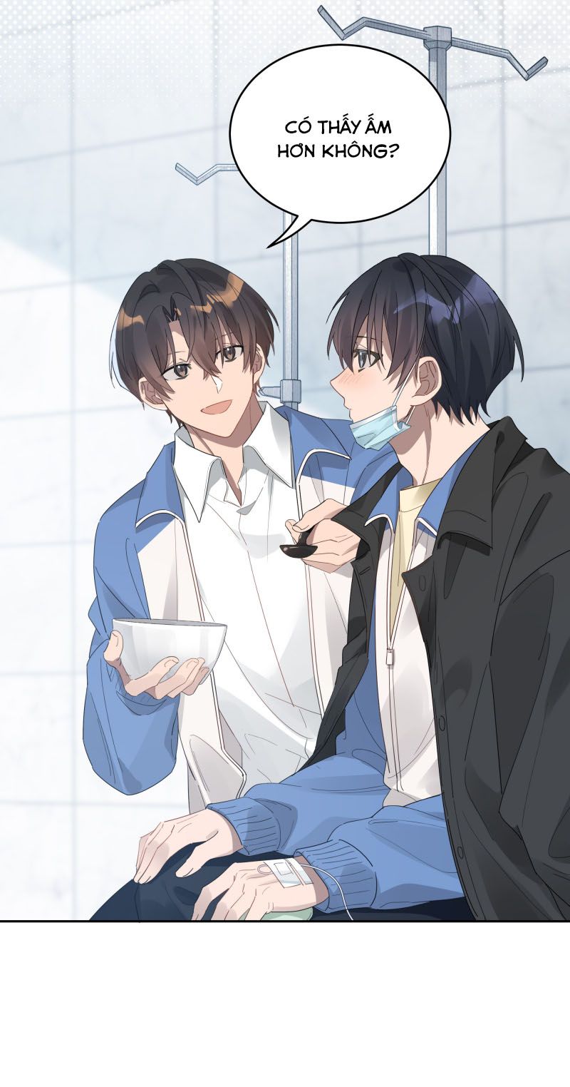 Tuế Nguyệt Gian Chapter 33 - Trang 2