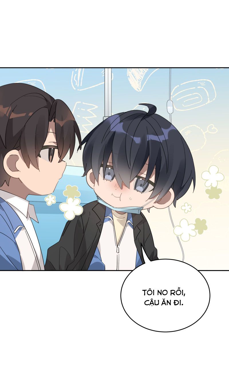 Tuế Nguyệt Gian Chapter 33 - Trang 2