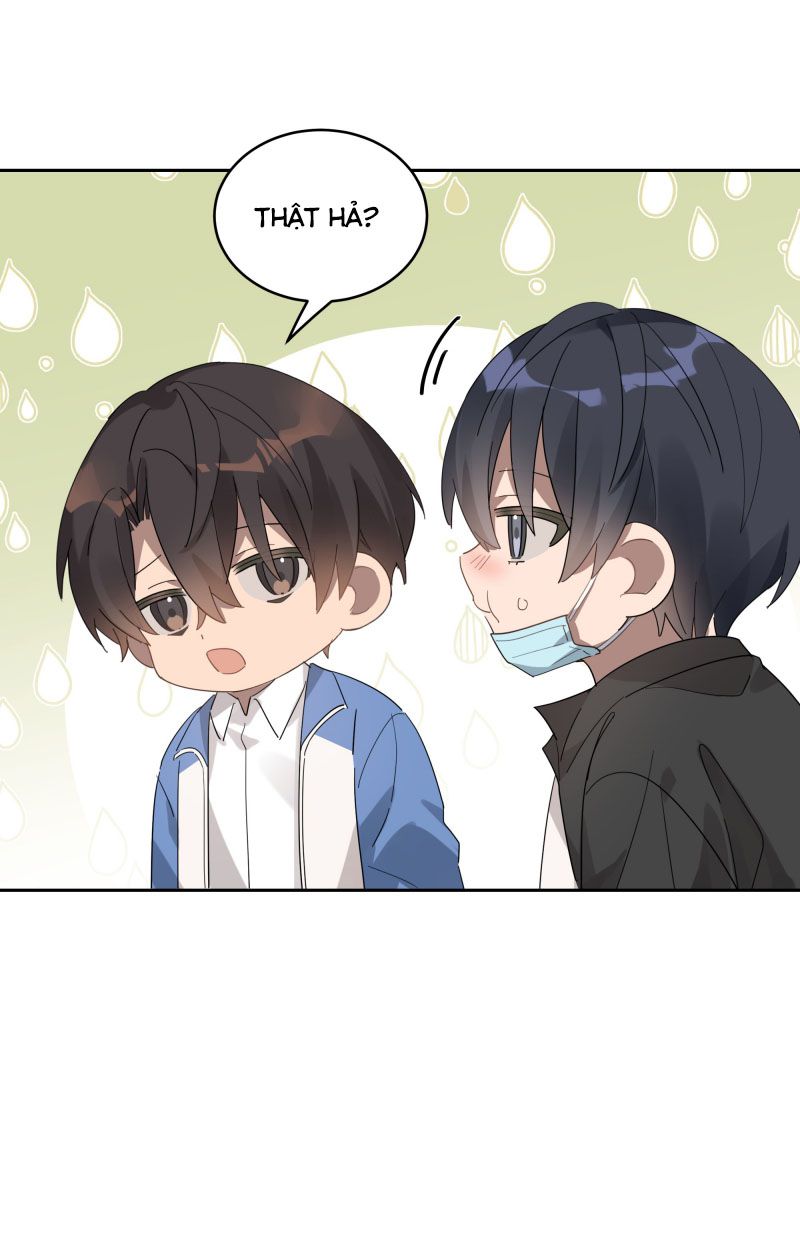 Tuế Nguyệt Gian Chapter 33 - Trang 2