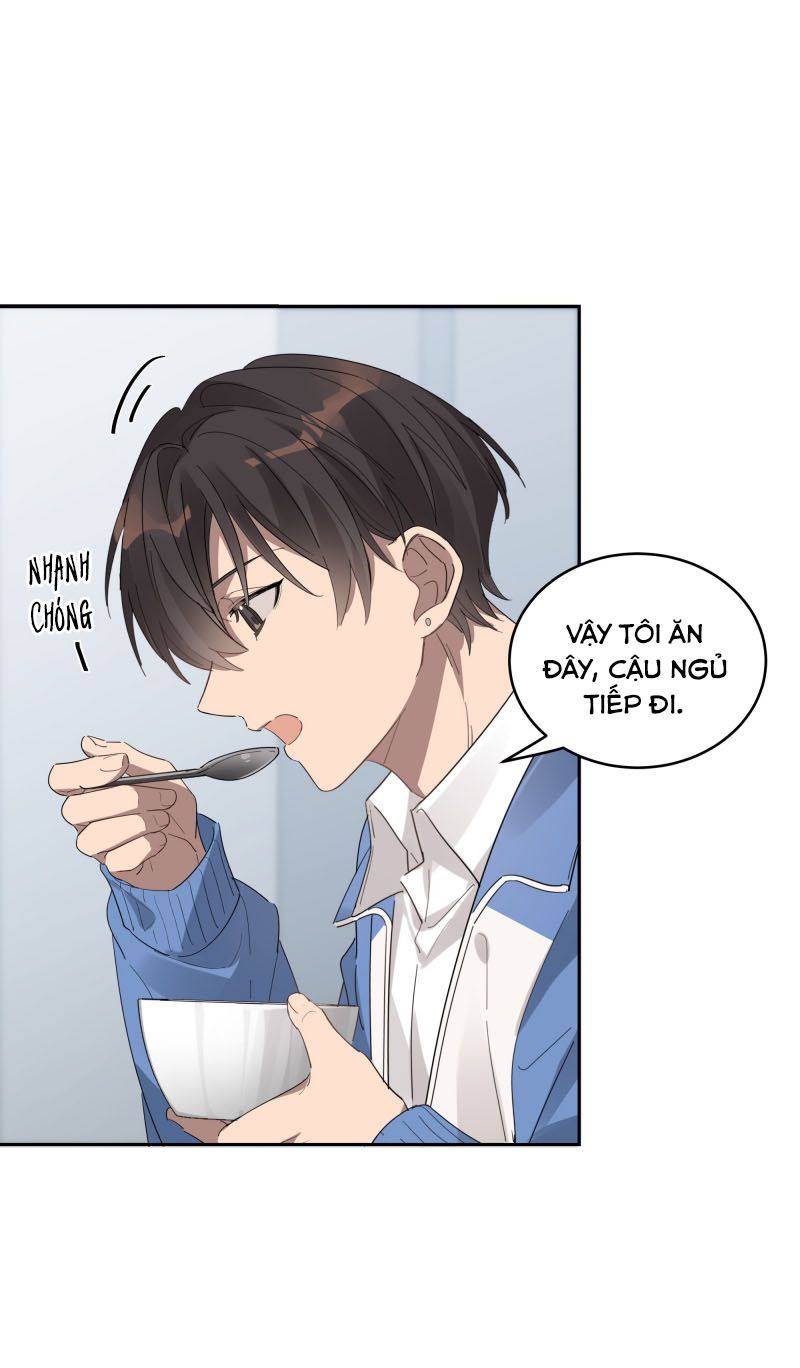 Tuế Nguyệt Gian Chapter 33 - Trang 2