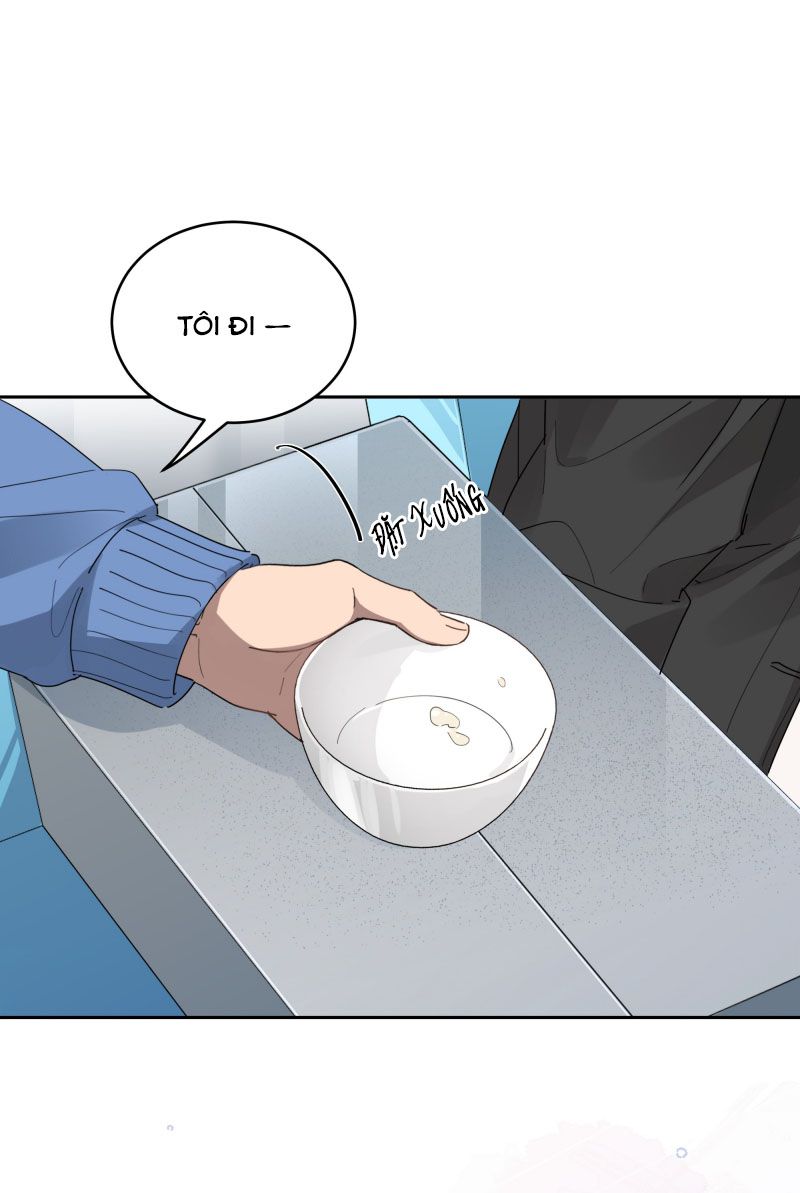 Tuế Nguyệt Gian Chapter 33 - Trang 2