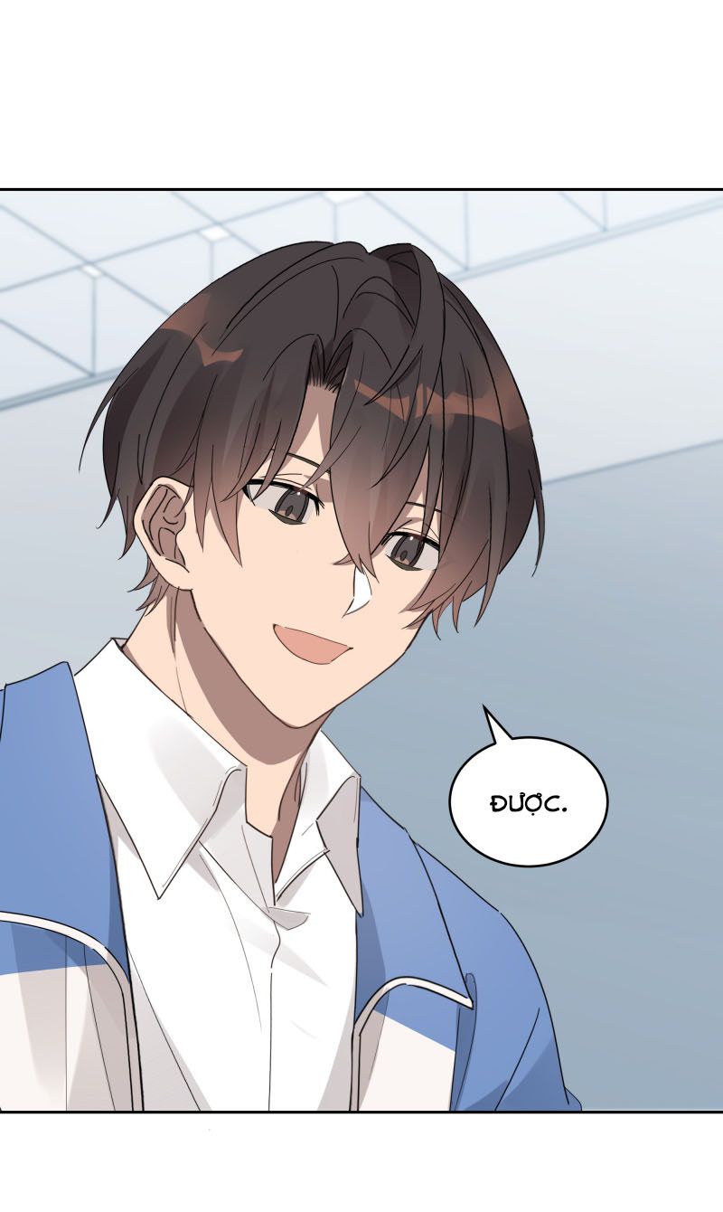 Tuế Nguyệt Gian Chapter 33 - Trang 2