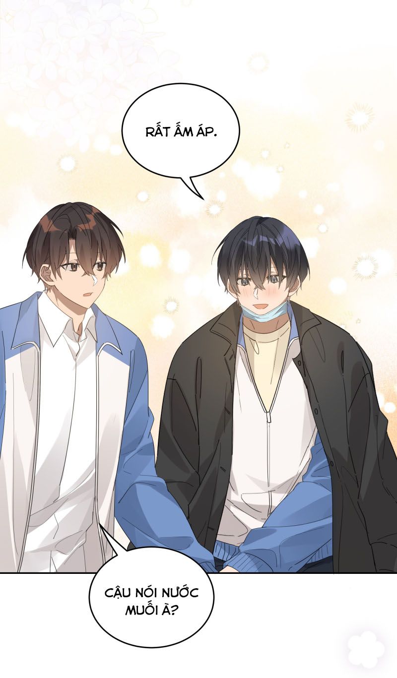 Tuế Nguyệt Gian Chapter 33 - Trang 2