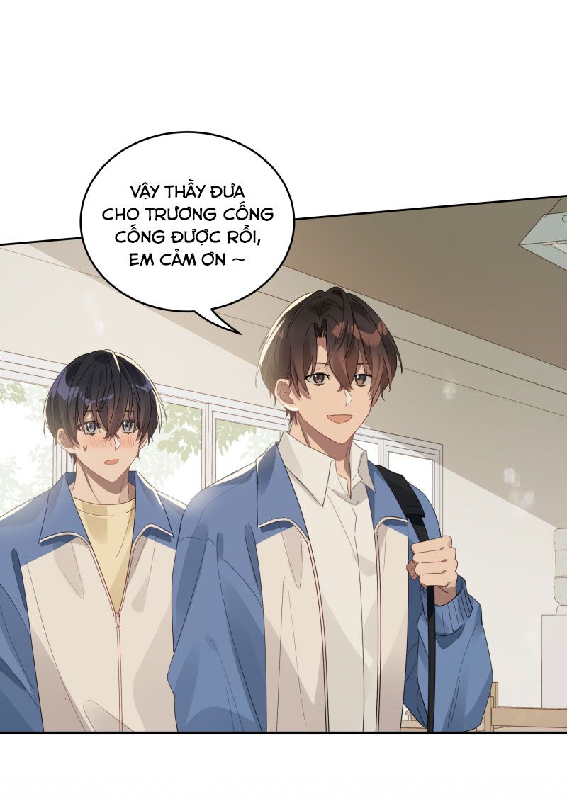 Tuế Nguyệt Gian Chapter 33 - Trang 2