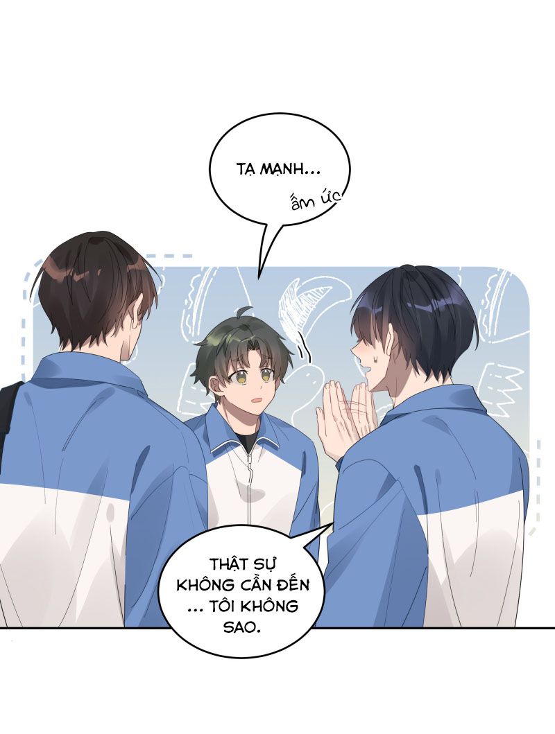 Tuế Nguyệt Gian Chapter 33 - Trang 2