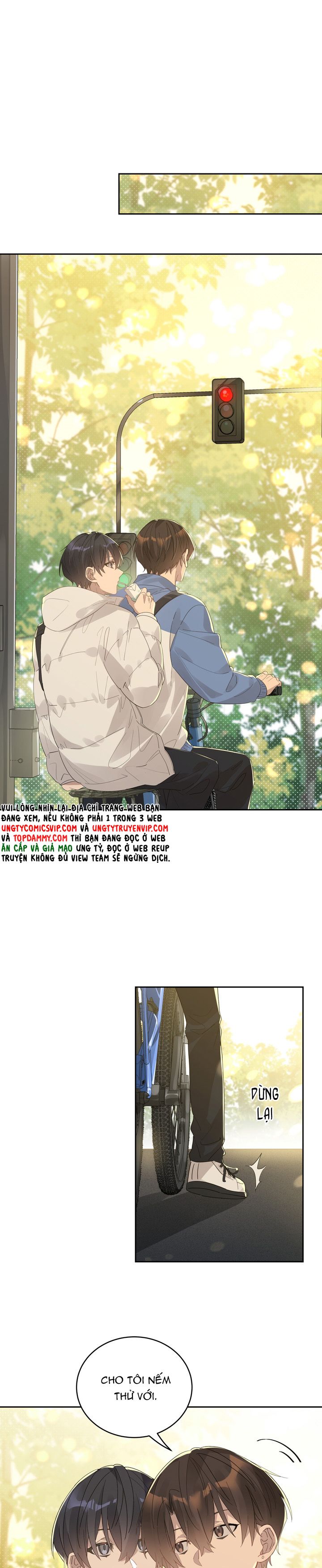 Tuế Nguyệt Gian Chapter 34 - Trang 2