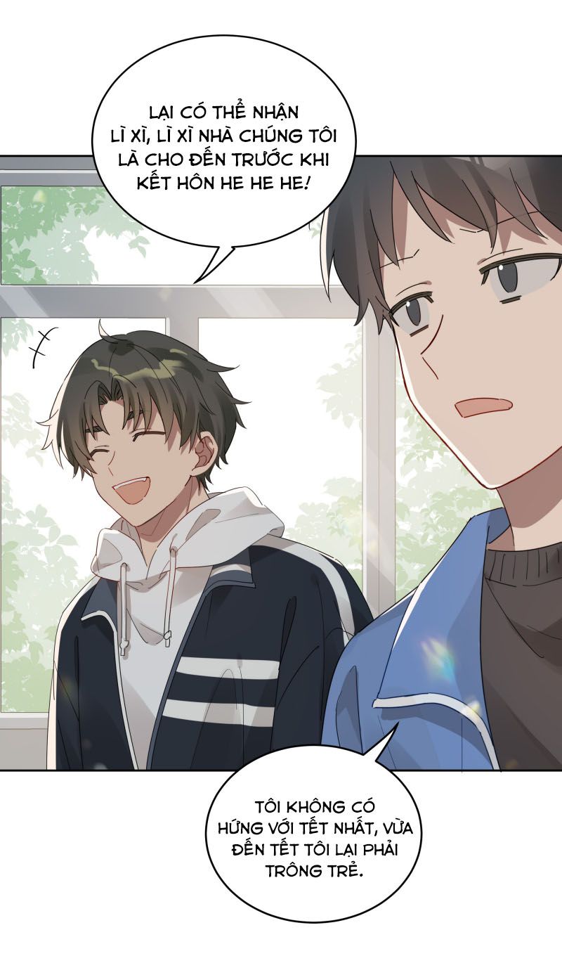 Tuế Nguyệt Gian Chapter 35 - Trang 2