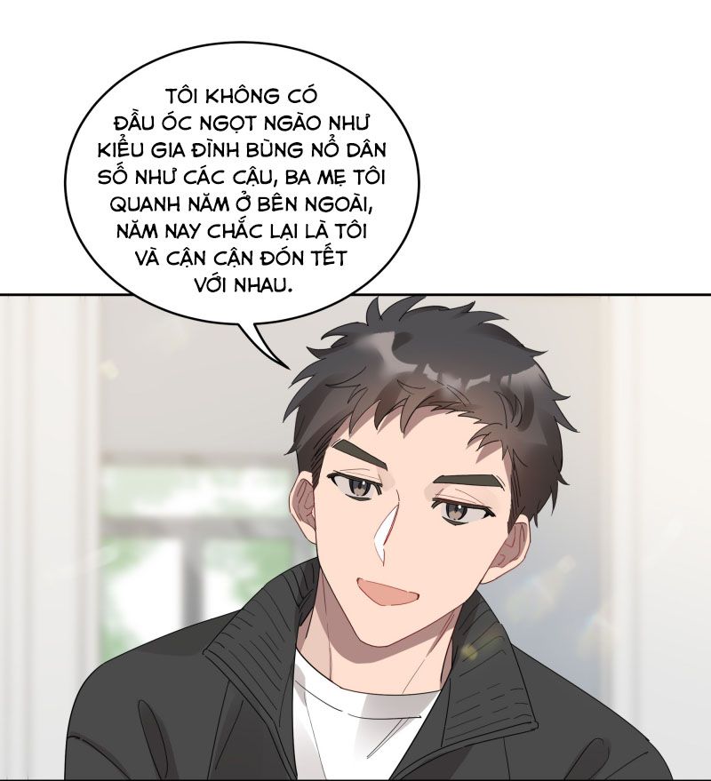 Tuế Nguyệt Gian Chapter 35 - Trang 2