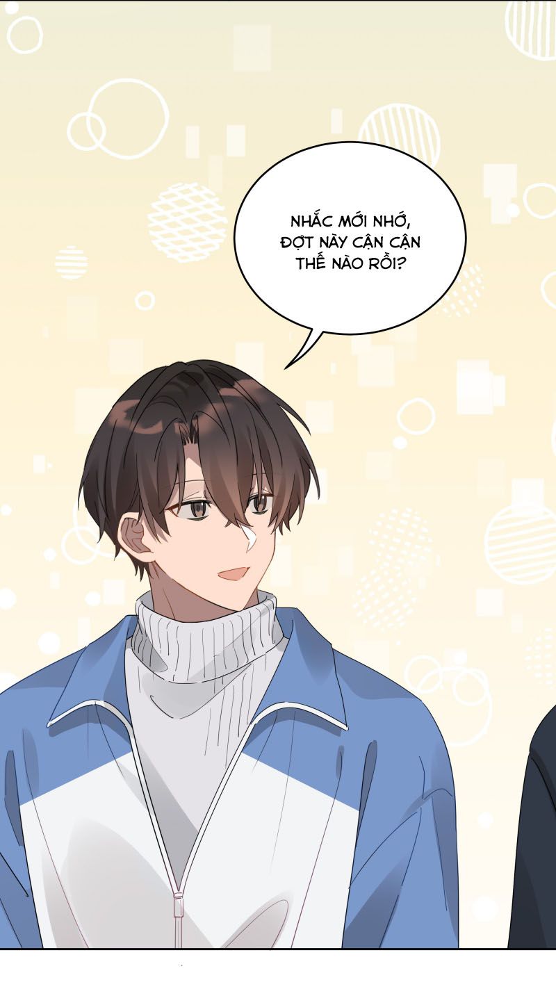 Tuế Nguyệt Gian Chapter 35 - Trang 2