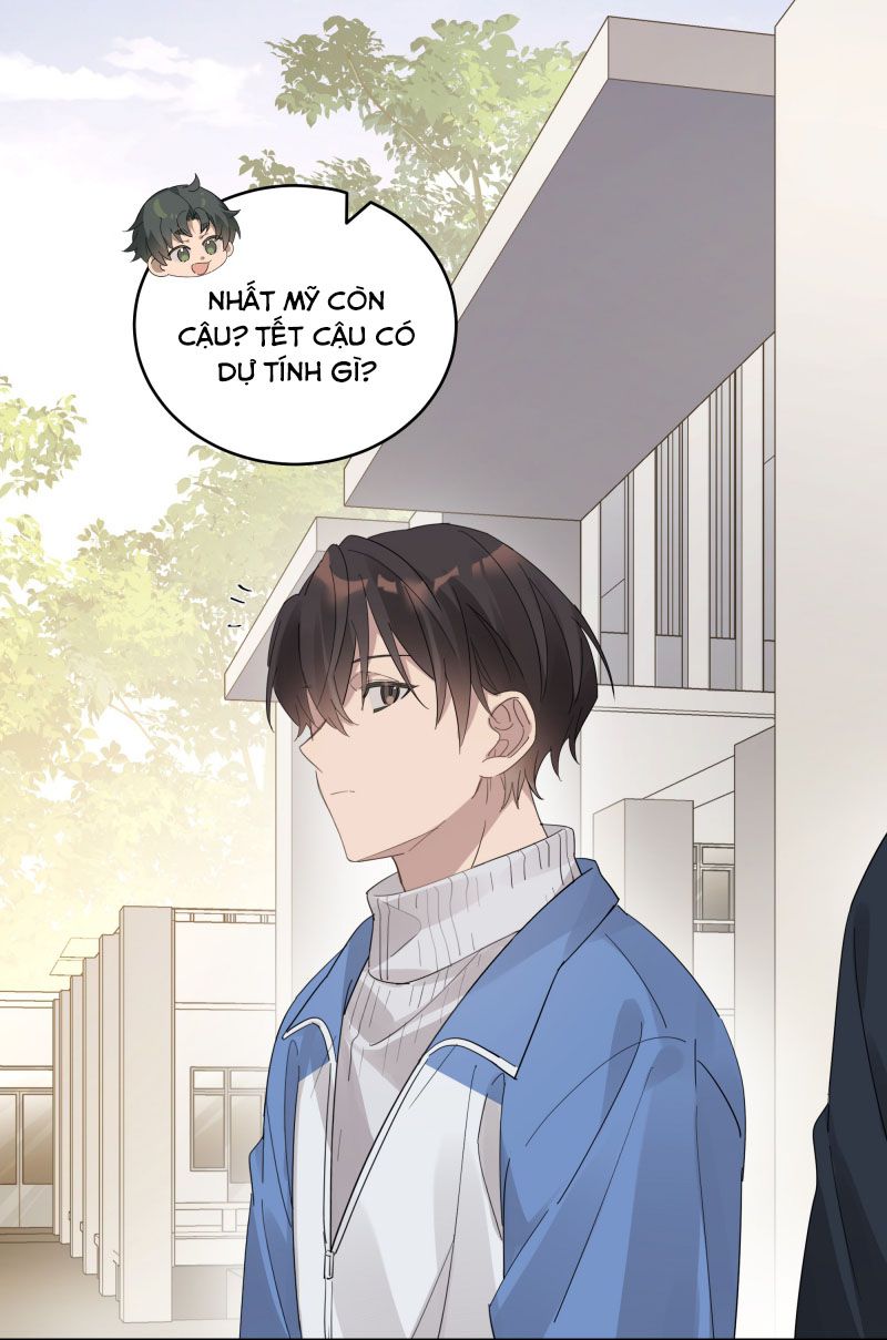 Tuế Nguyệt Gian Chapter 35 - Trang 2