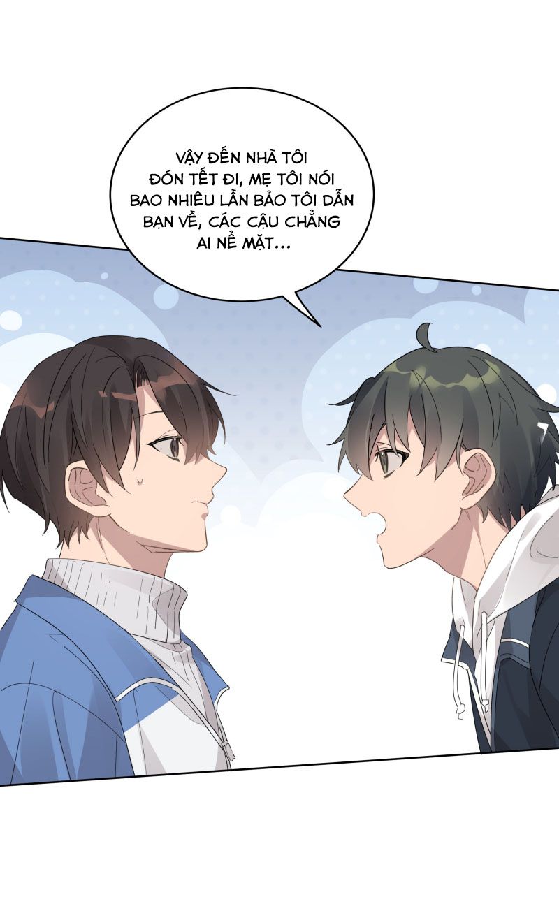 Tuế Nguyệt Gian Chapter 35 - Trang 2