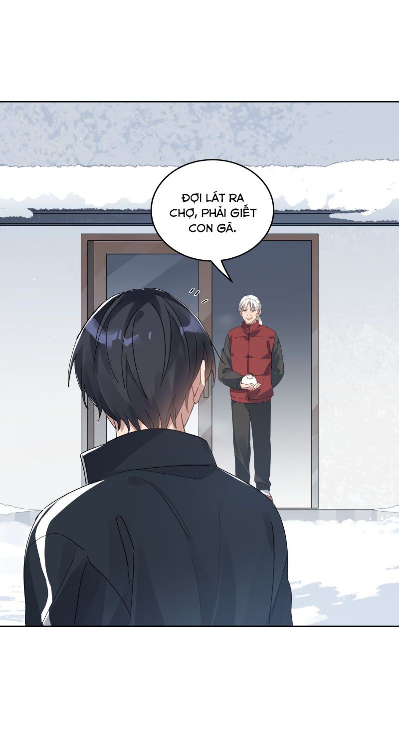 Tuế Nguyệt Gian Chapter 35 - Trang 2