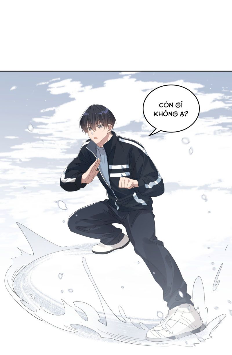 Tuế Nguyệt Gian Chapter 35 - Trang 2